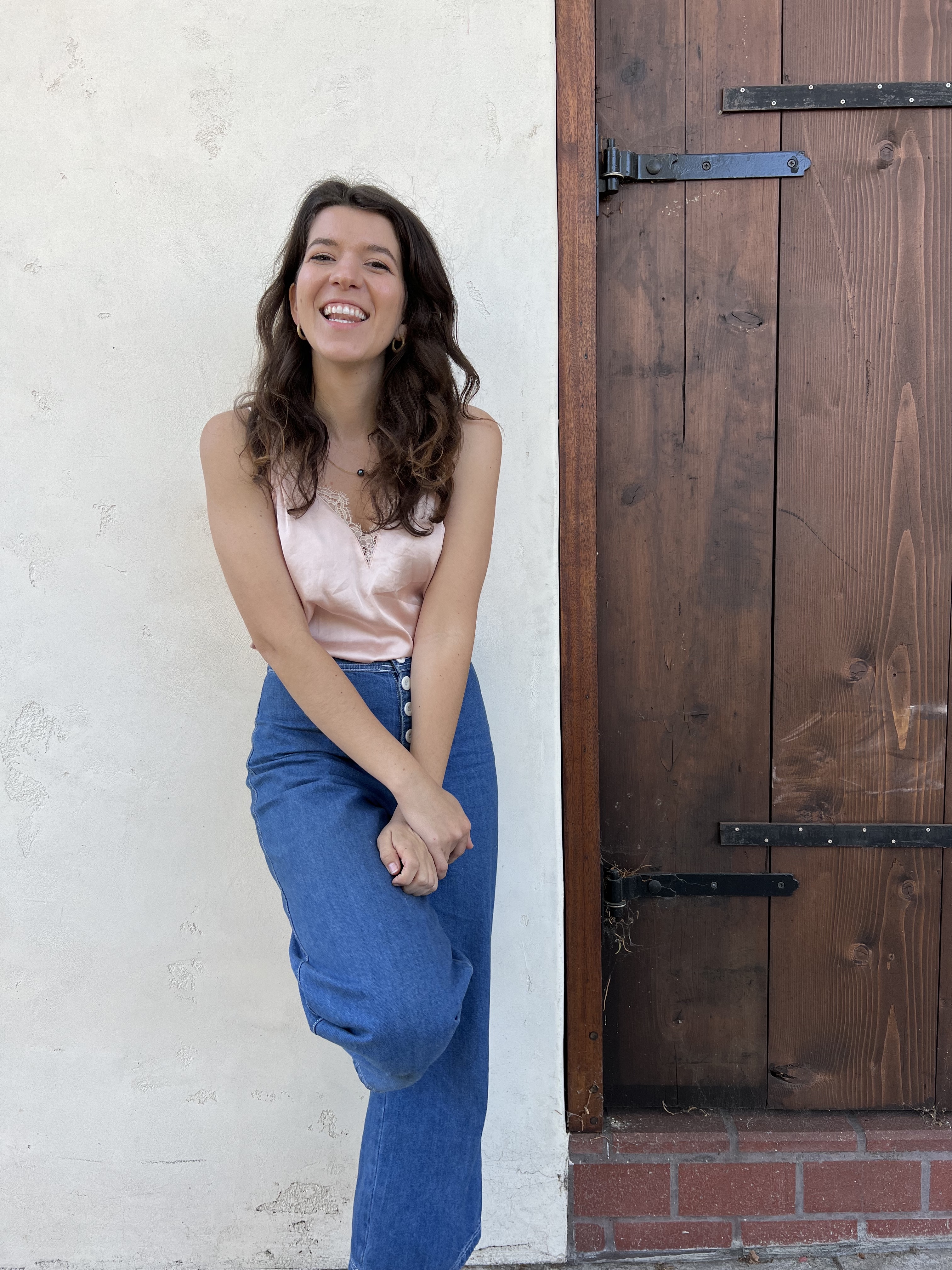 Дэни Армстронг