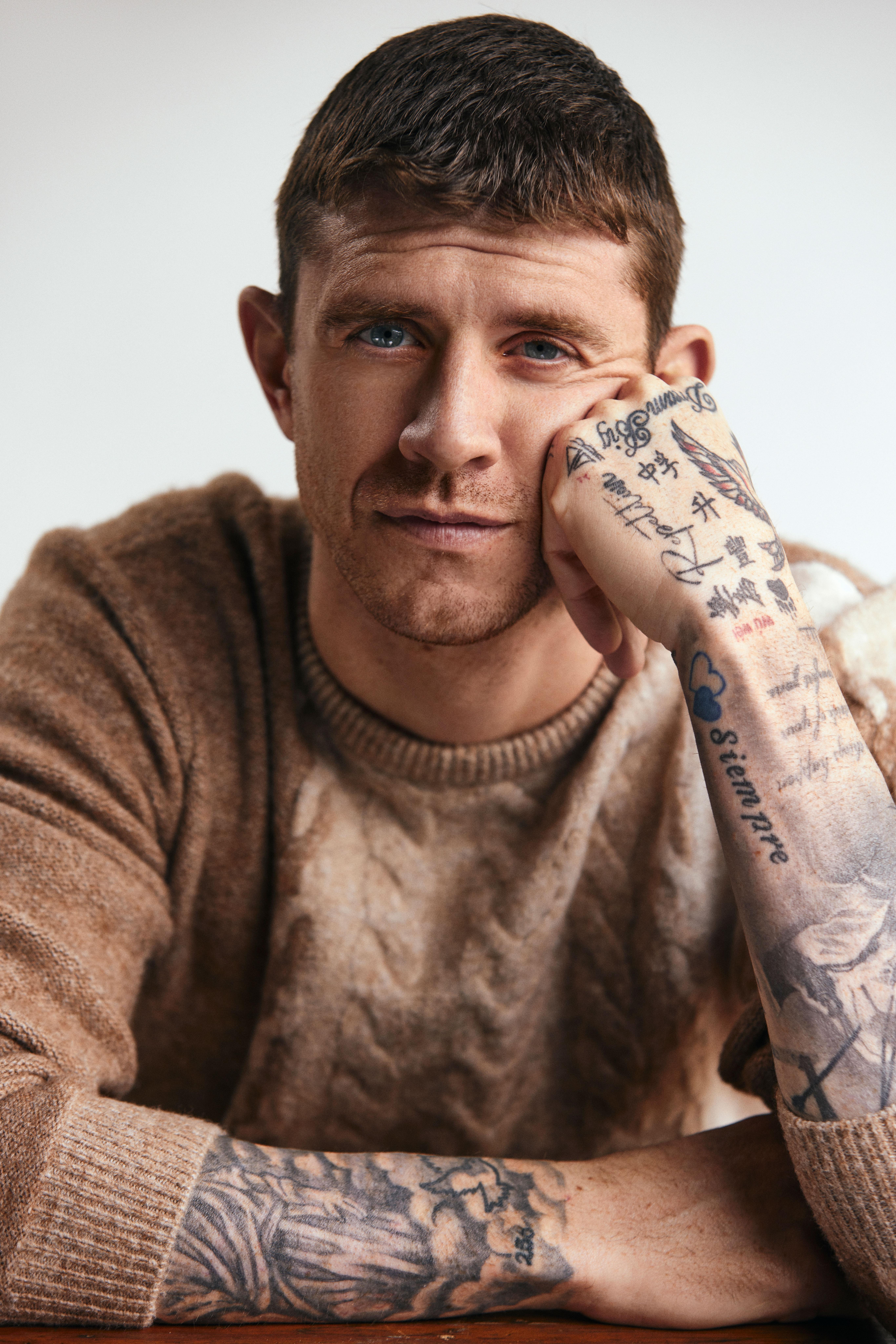 Travis Nevin Tendler