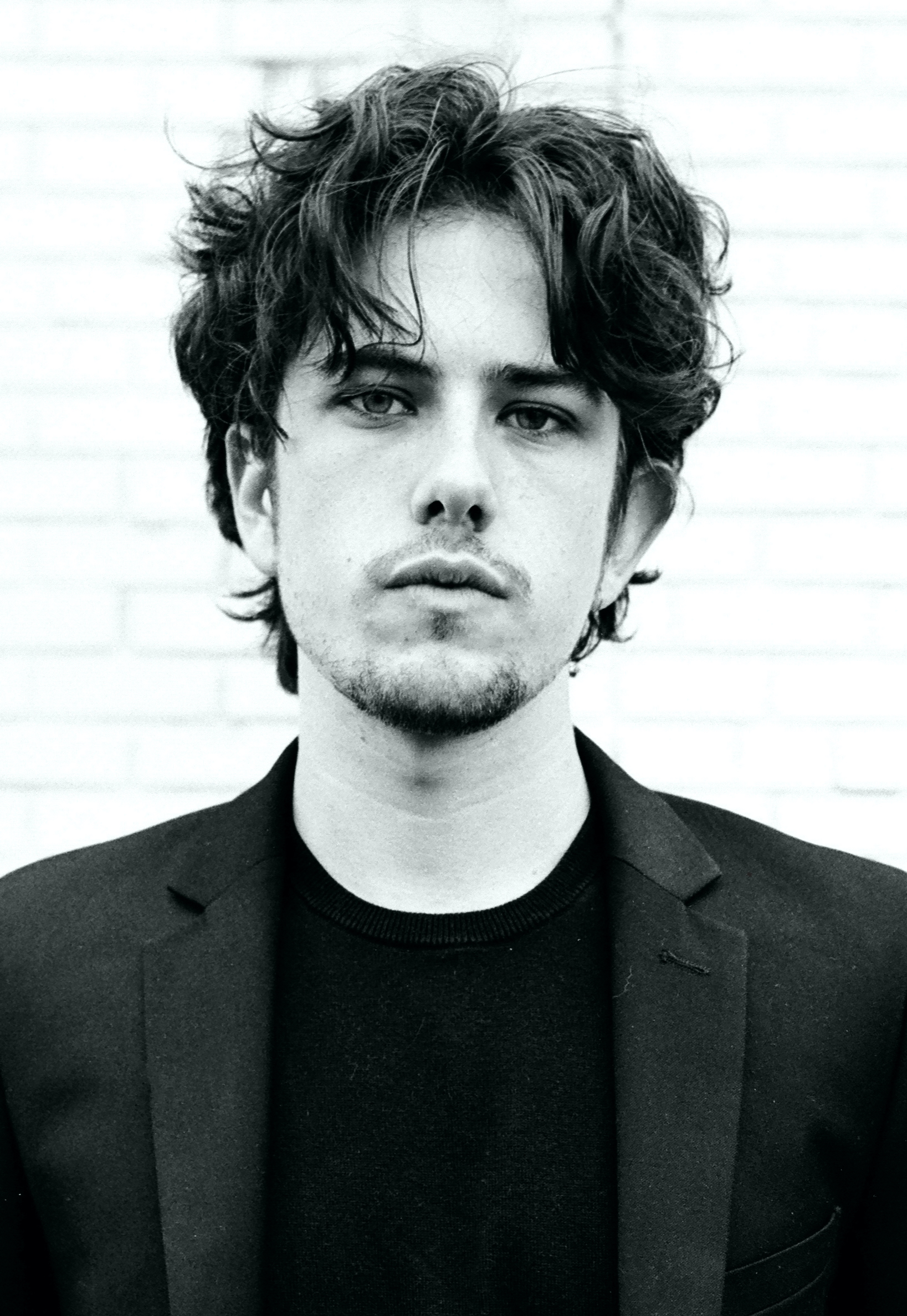 Thelonius Serrell-Freed