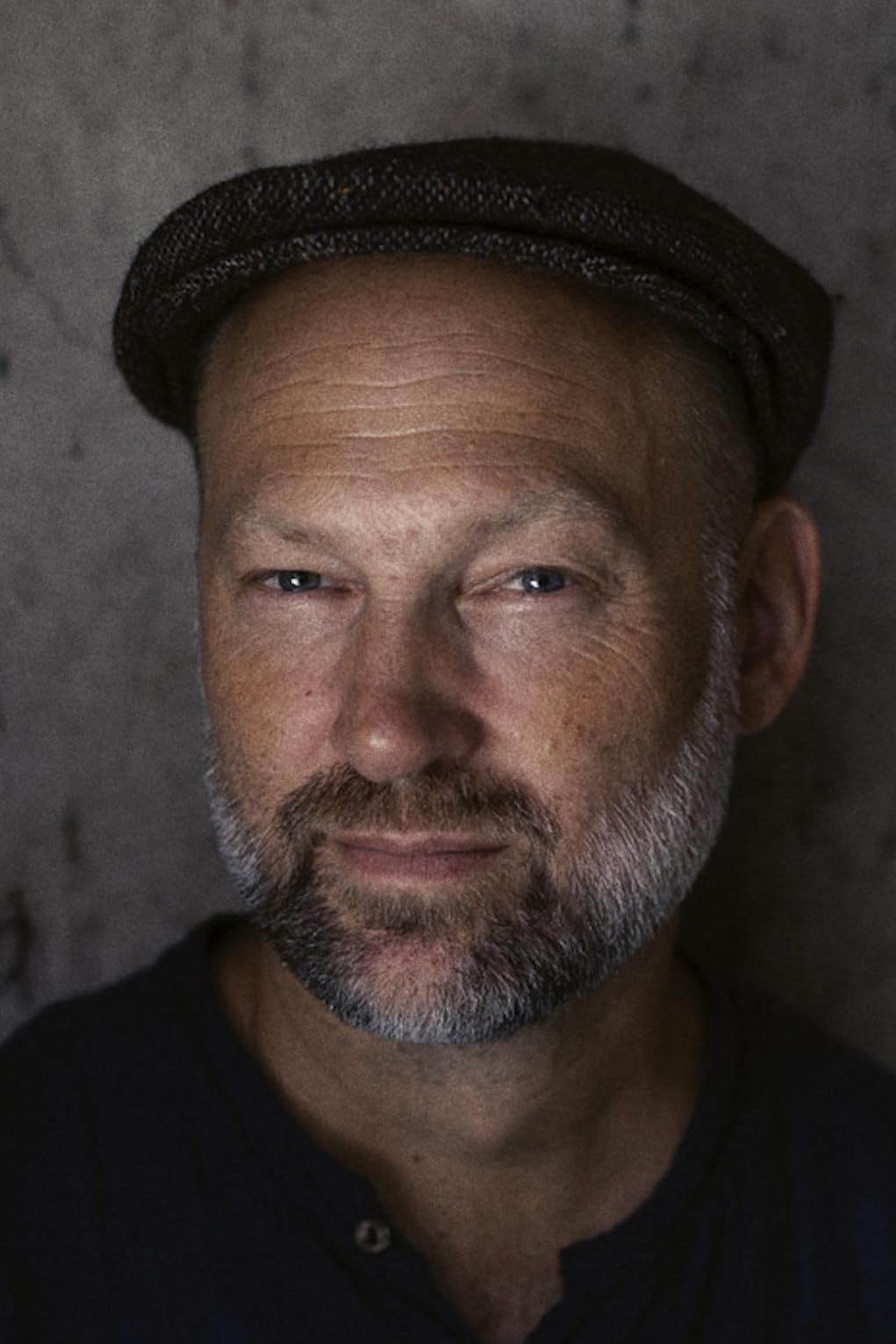 Саймон Клосе