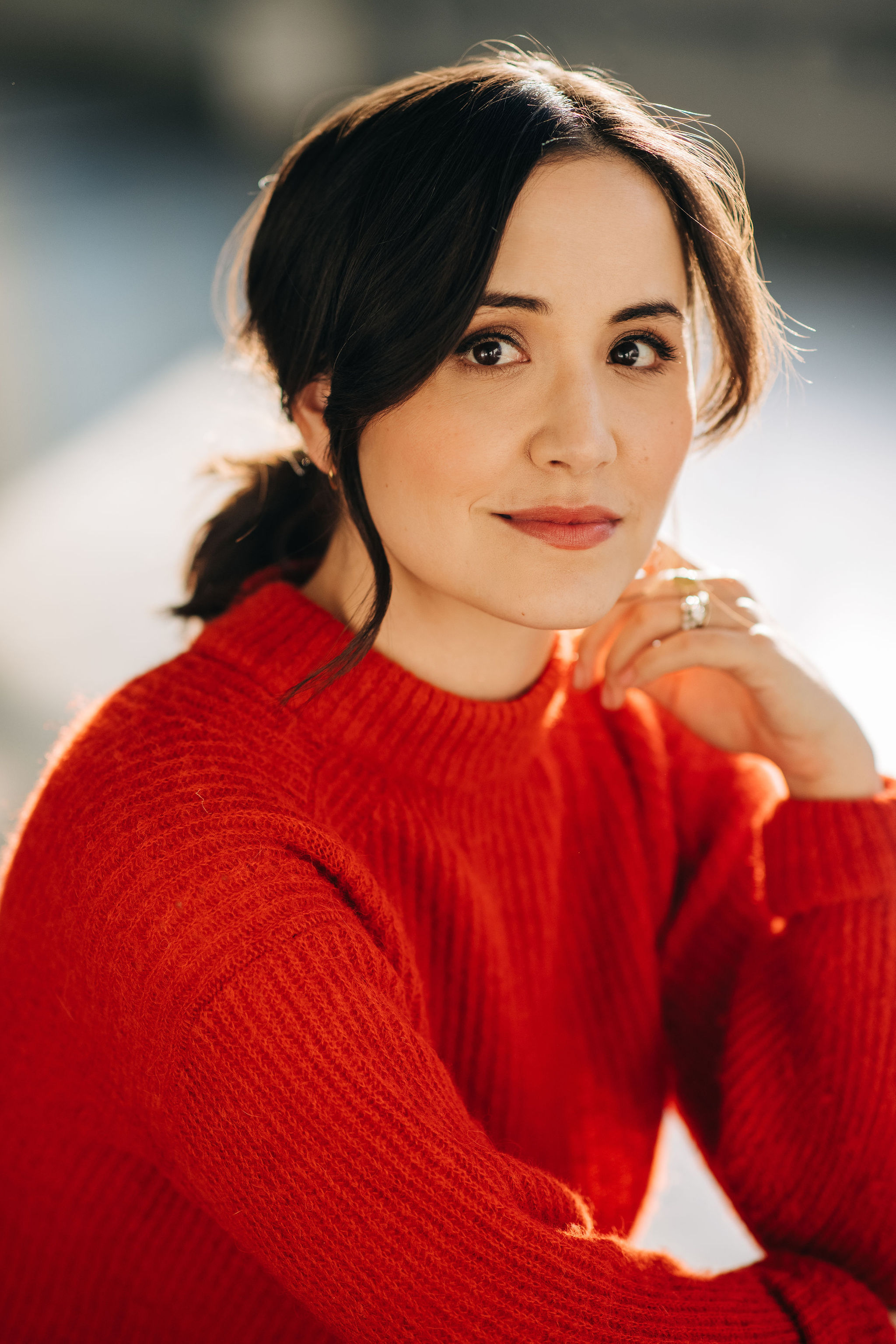 Александра Форд