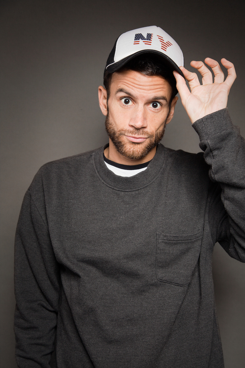 Томас Дельгадо