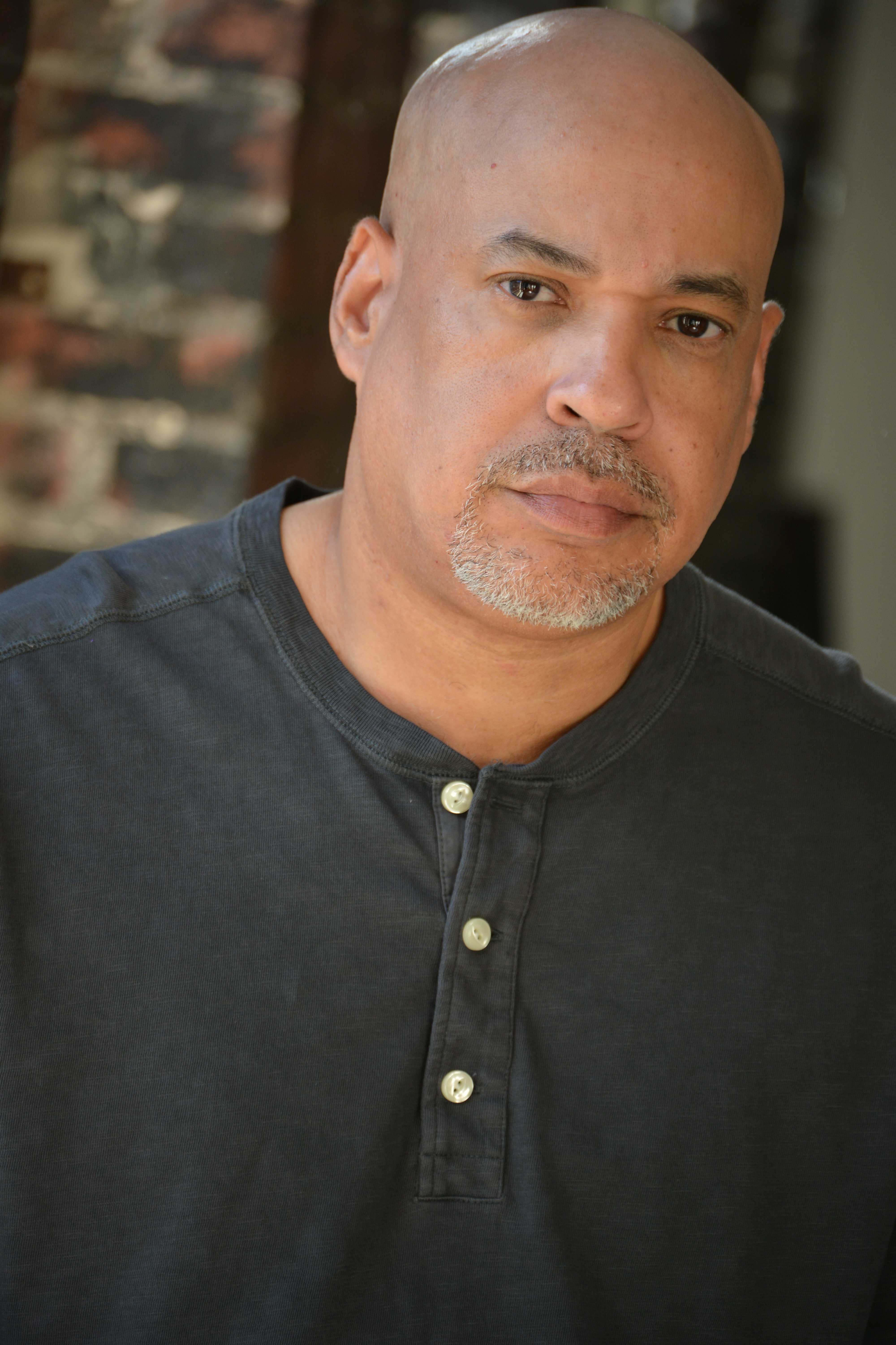 Майкл Дж. Уокер