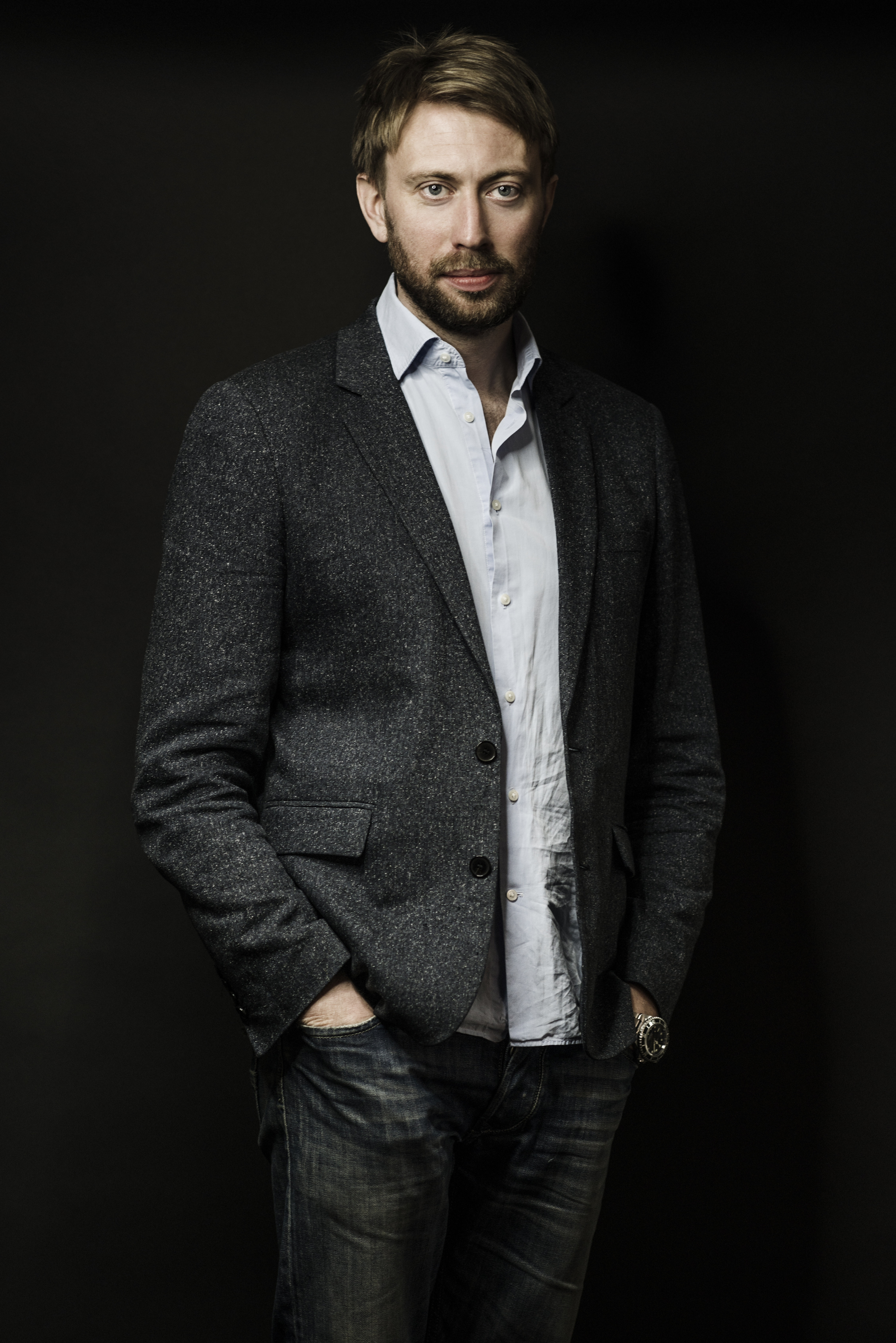 Джеймс Филлипс