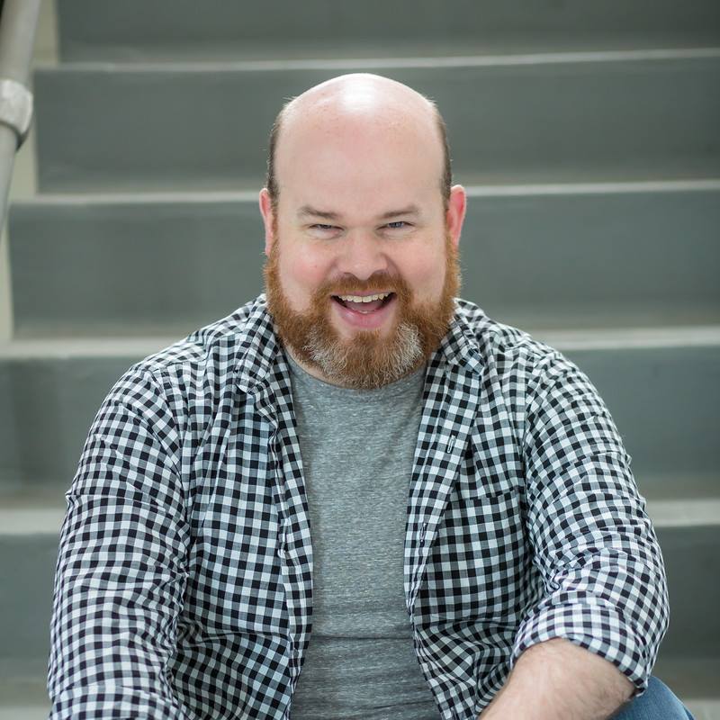 Michael Douglas Hall