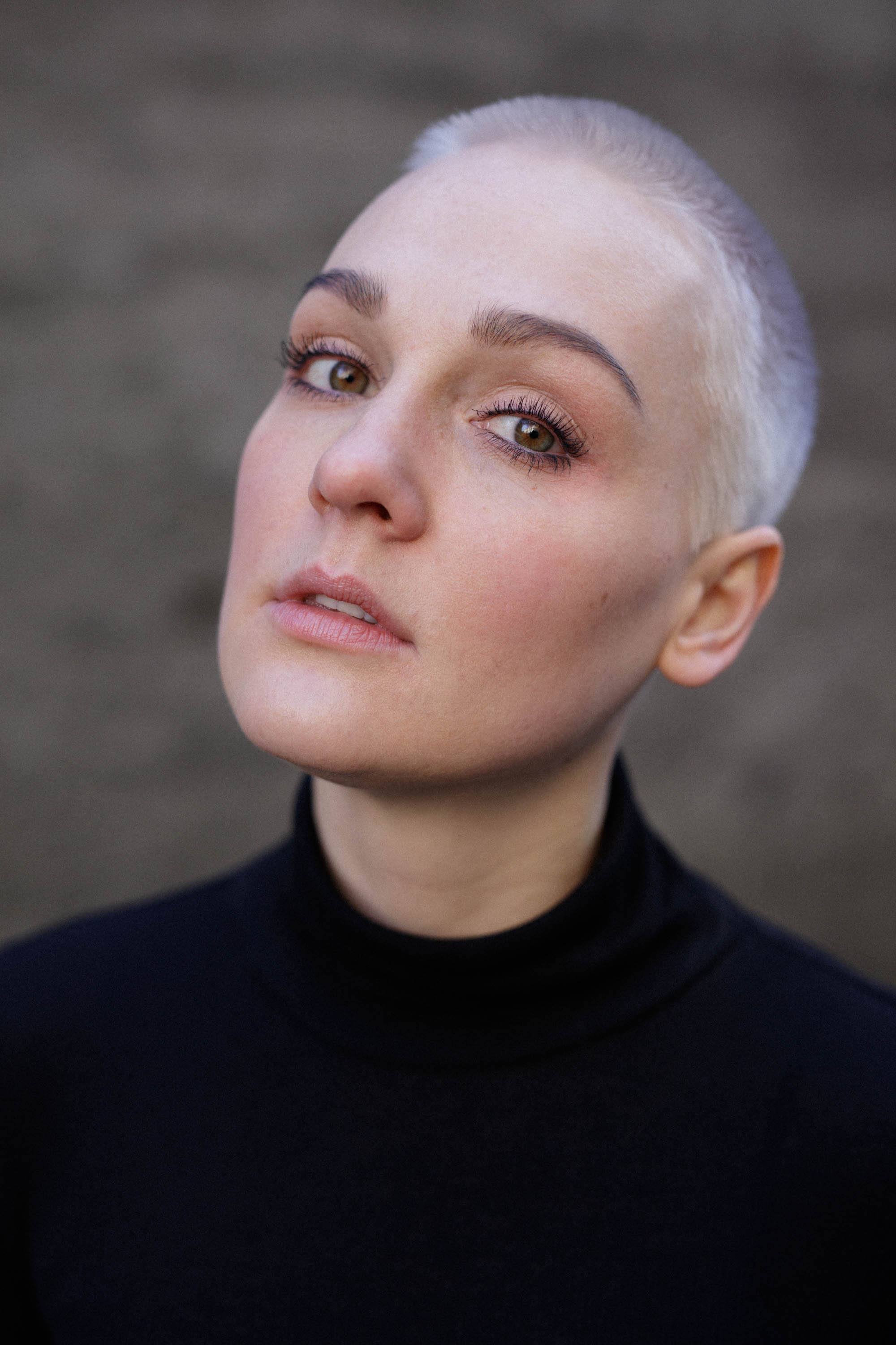 Валентина Алексеева