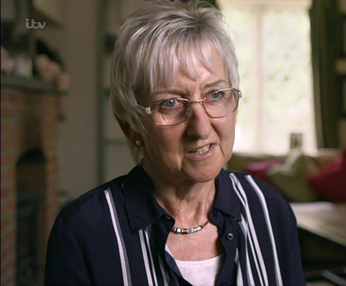 Мишель Биллингсли