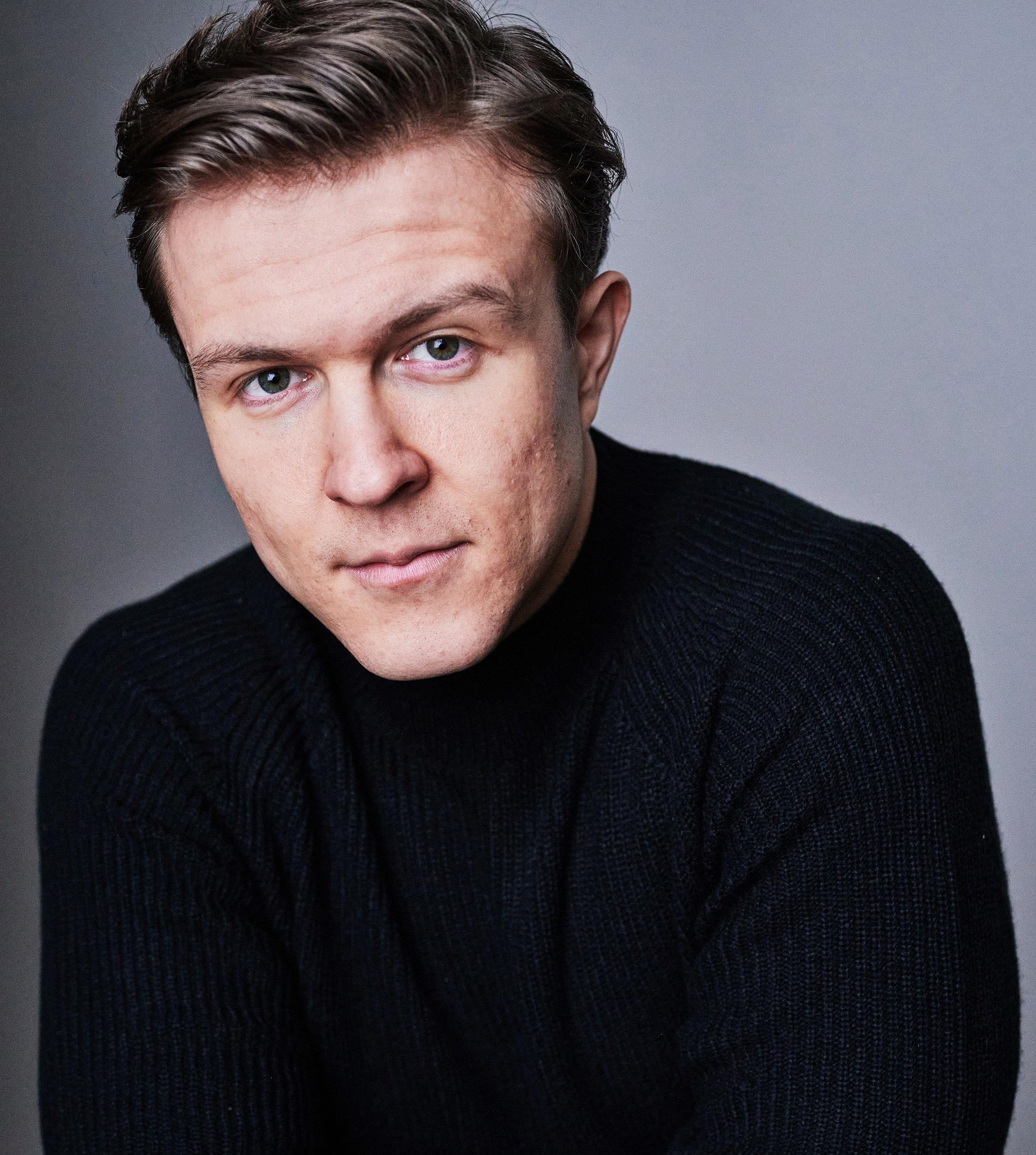 Джек Майерс