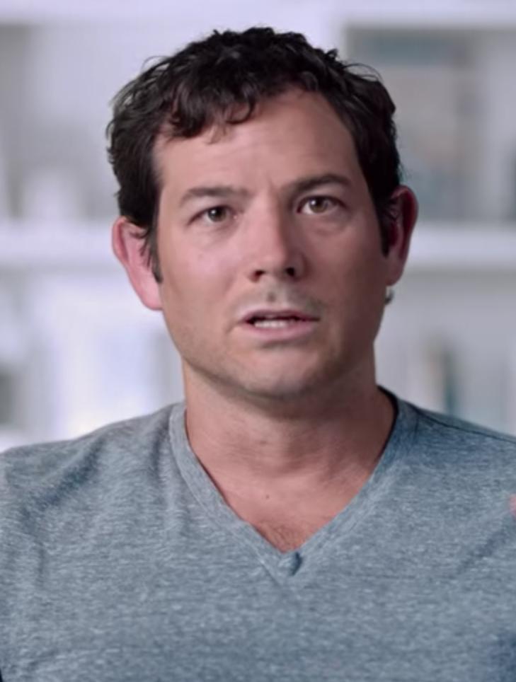 Тим Кендалл