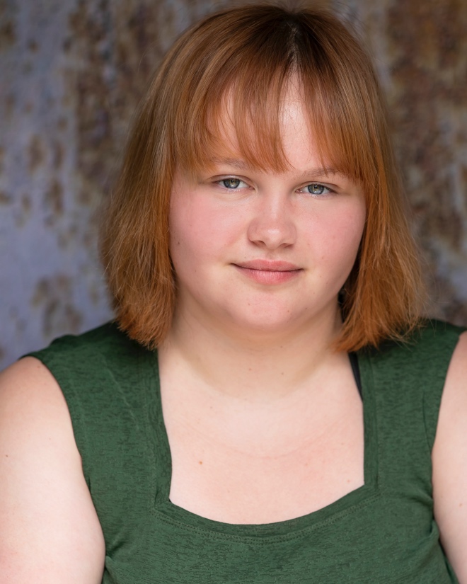 Куини Сэмюэл