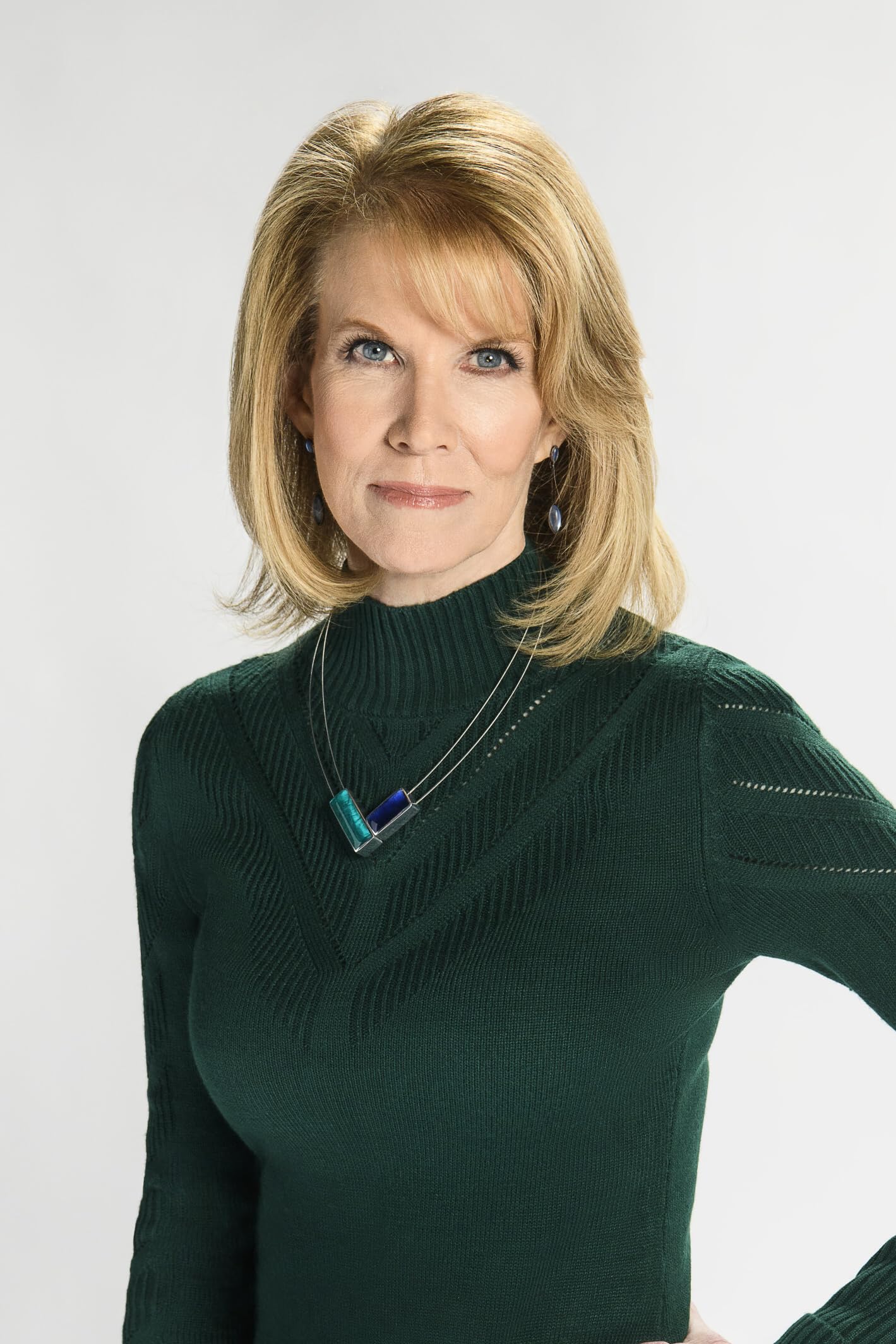 Эрин Мориарти