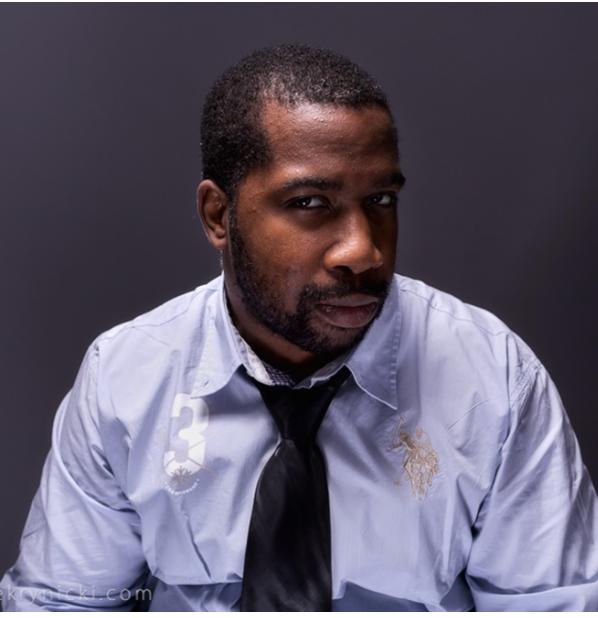 Уильям Луис