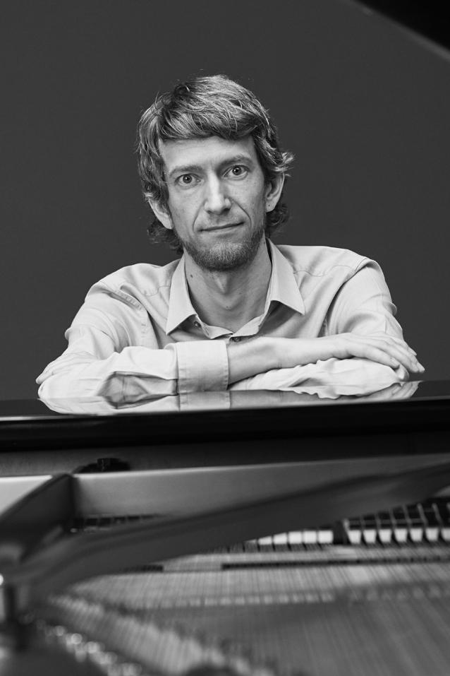 Бенджамин Краузе