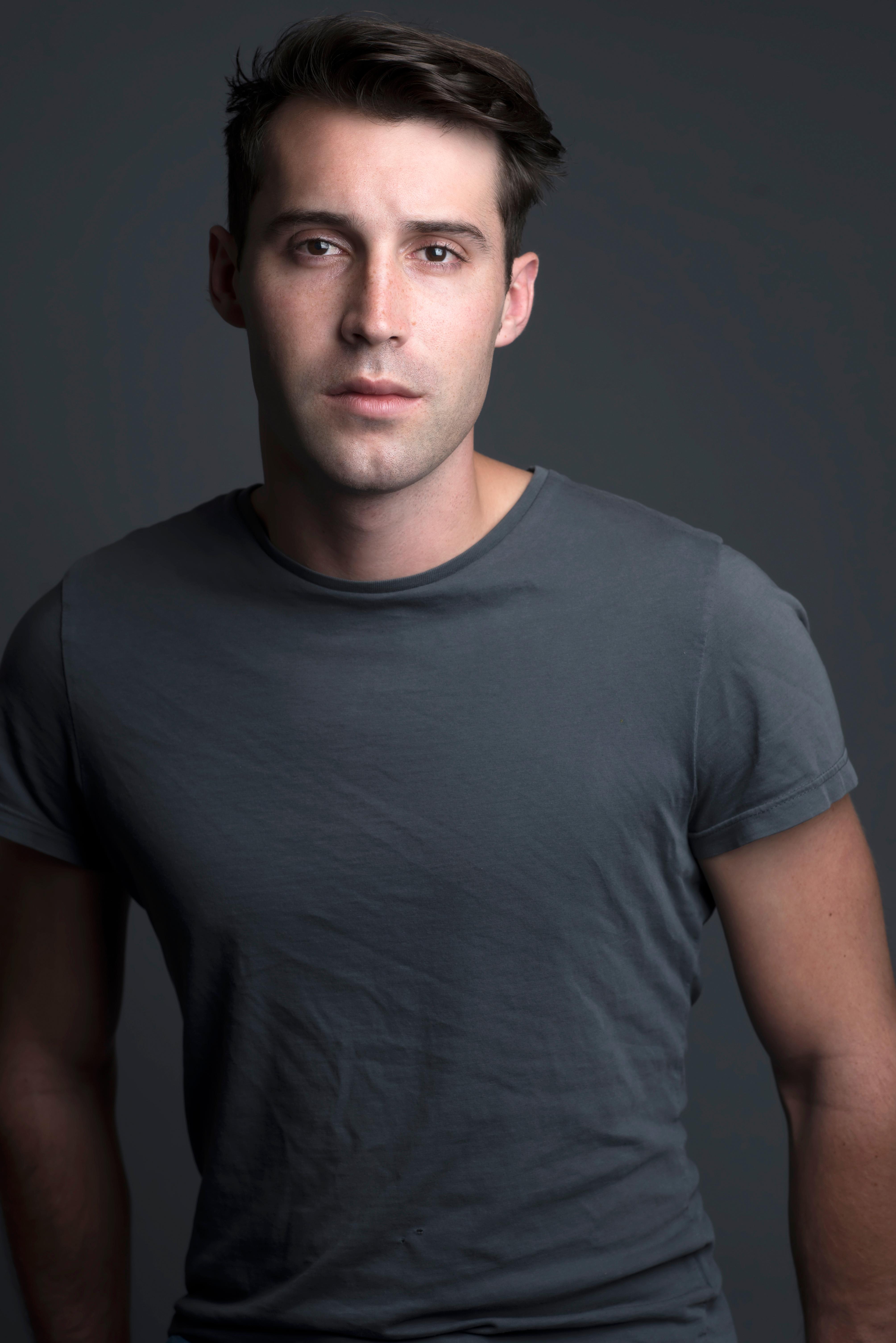 Scott David Sullivan