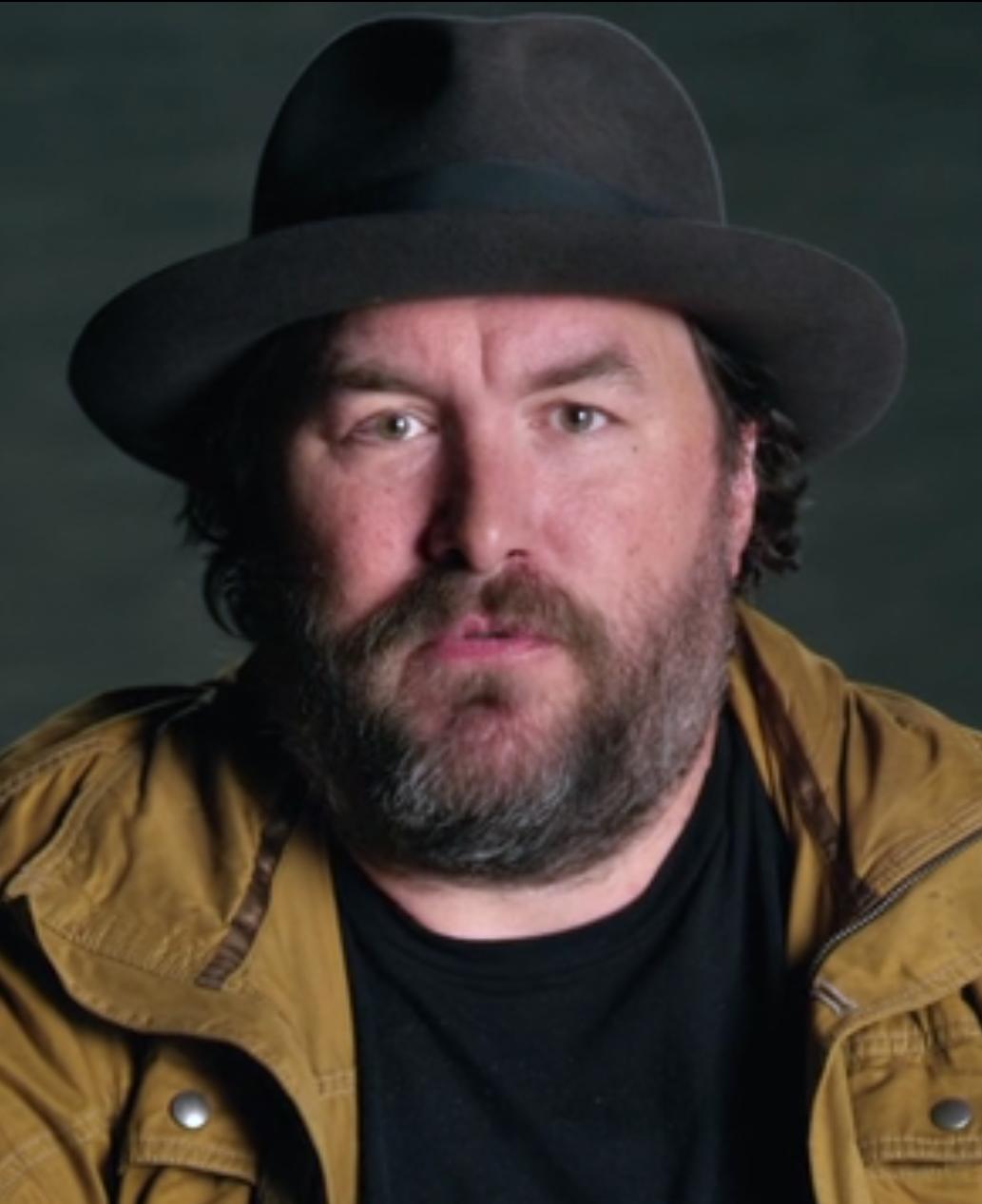 Райт Томпсон