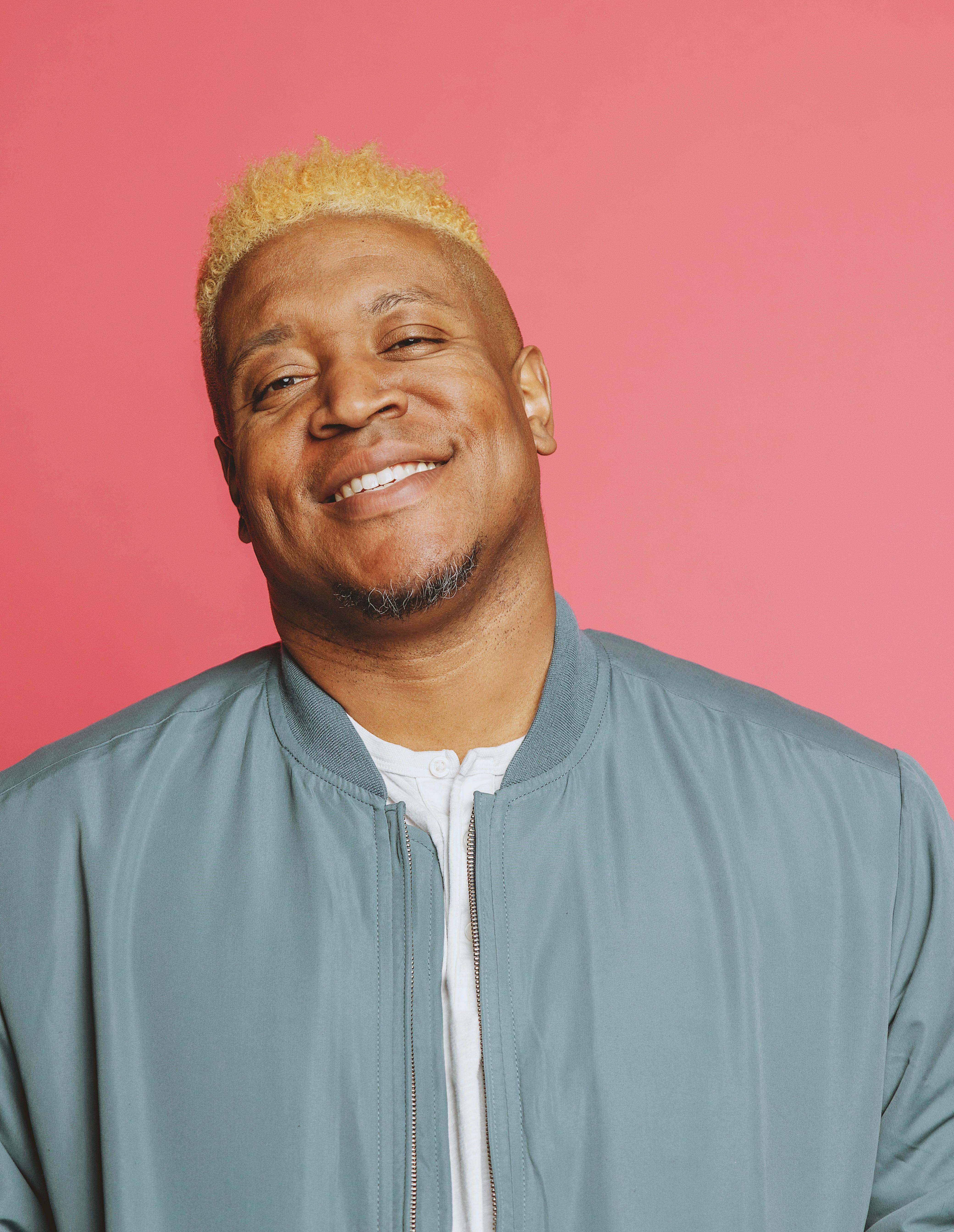 Дж.С. Хэмптон