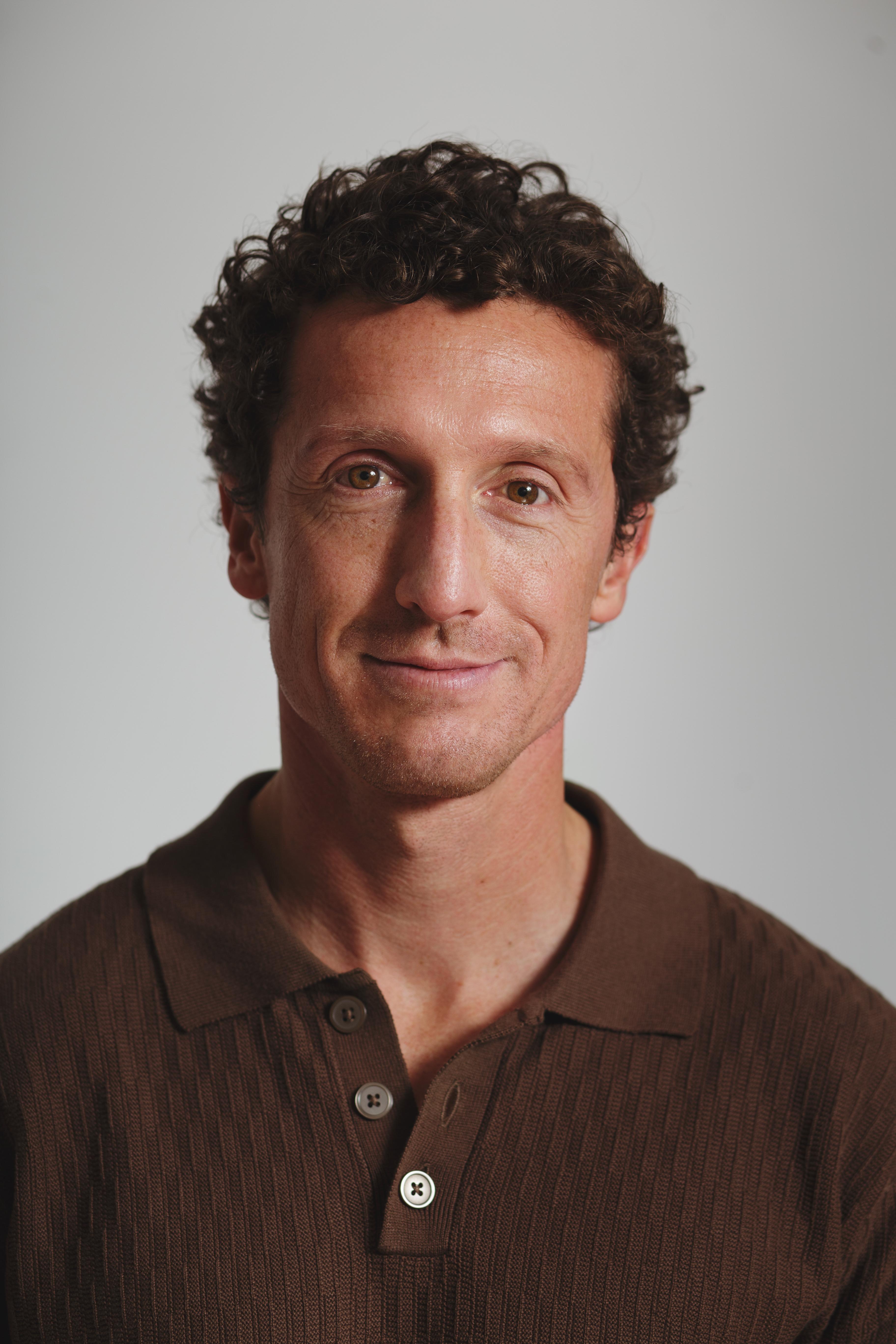 Бенджамин Вестфолл