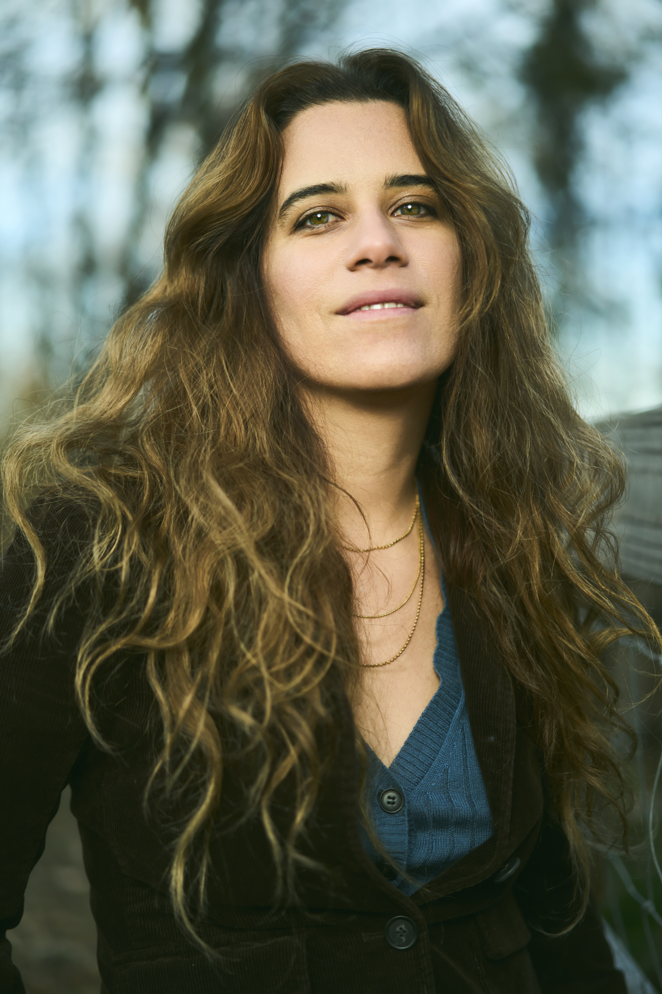 Присцилла Форд