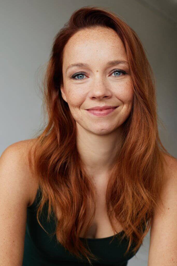 Мари-Чантал Надо