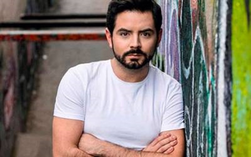 Хосе Эдуардо Дербес