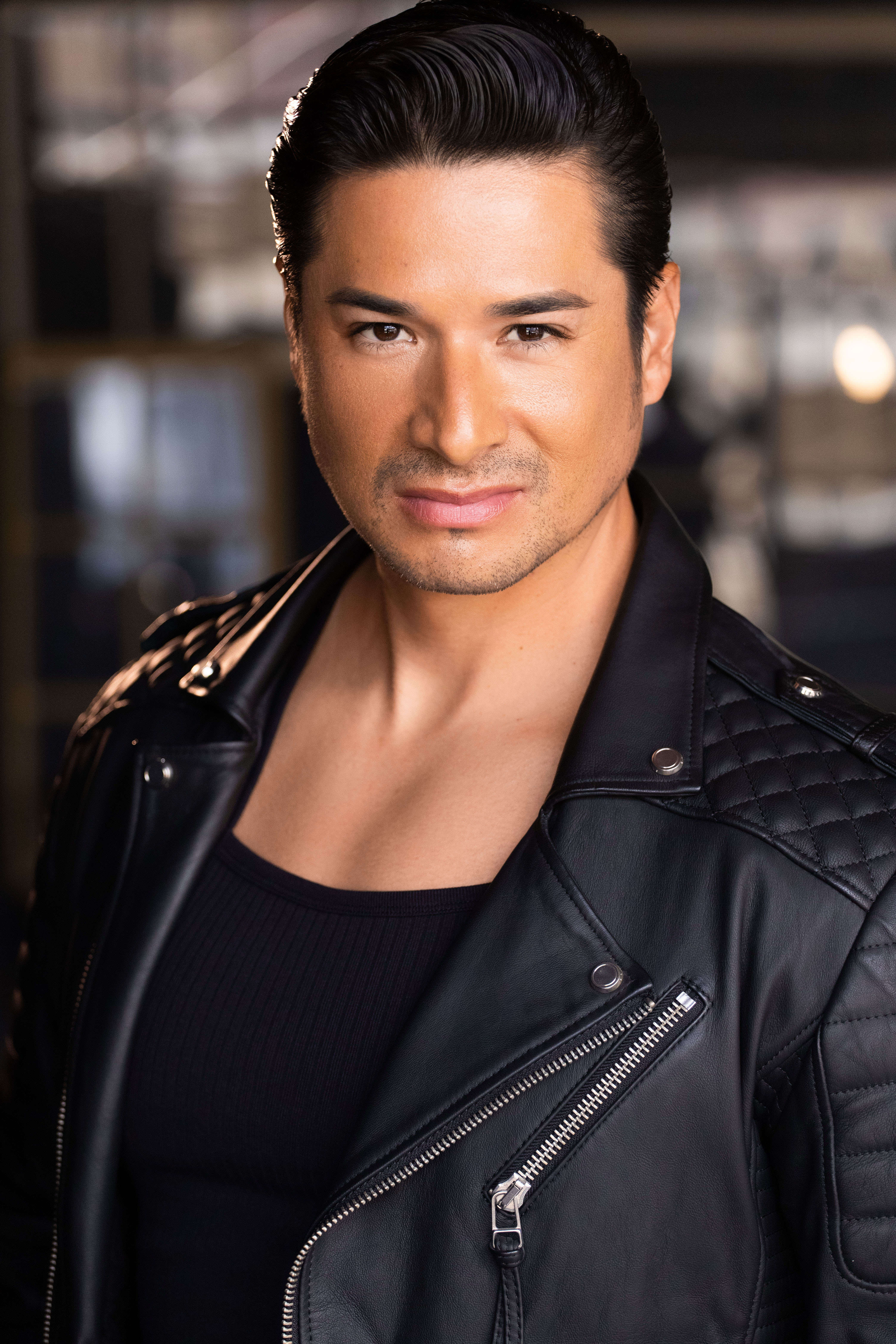 Мэнни Сандовал