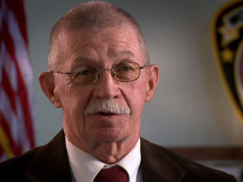 Клэренс Монтгомери