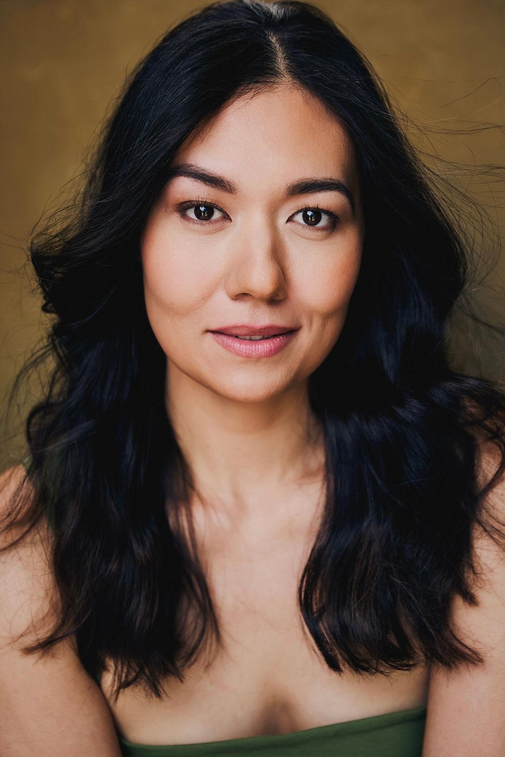 Изабель Ван Влит