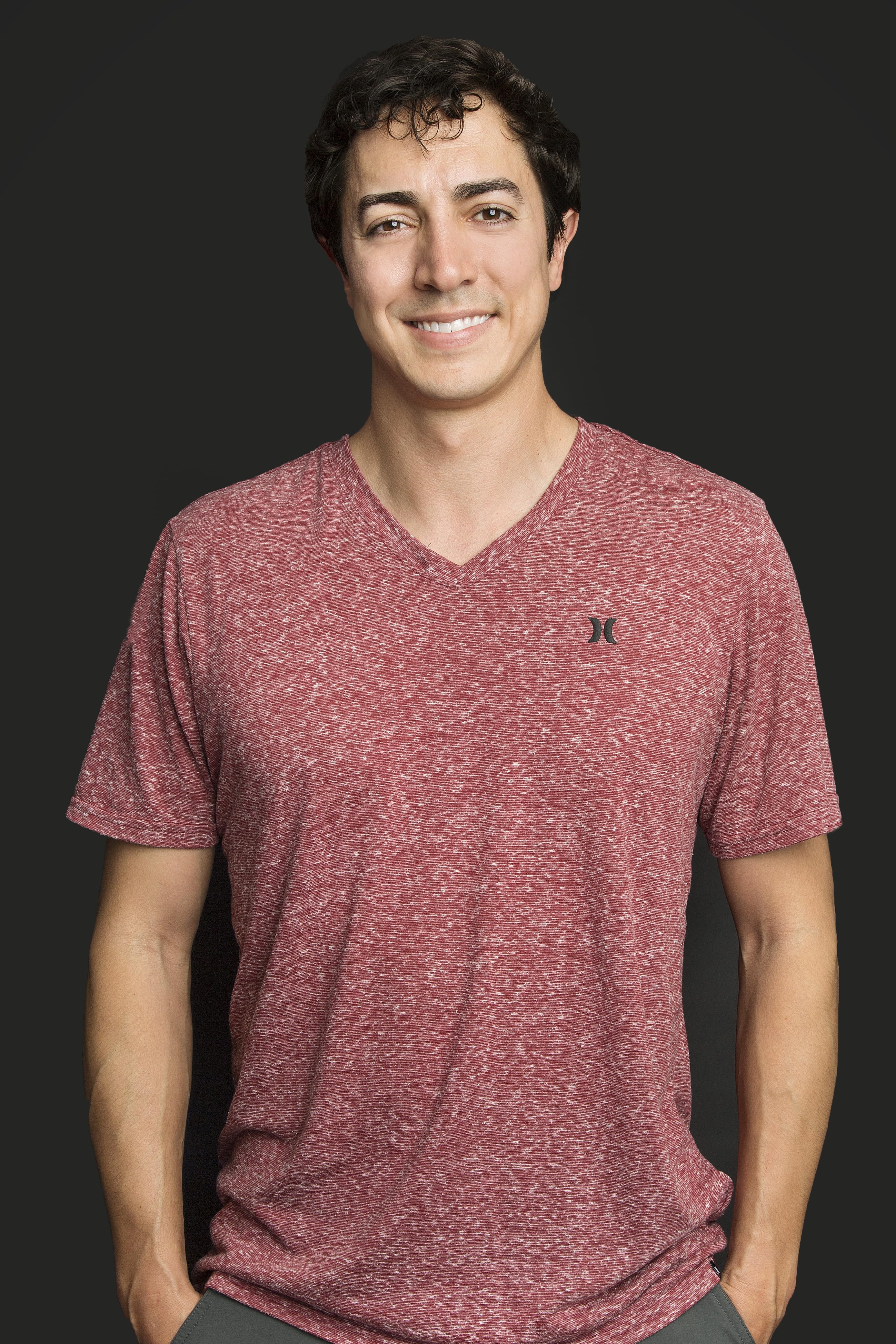 Адам Риветт