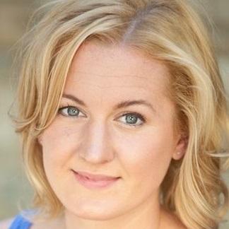 Фрэн Гиллеспи