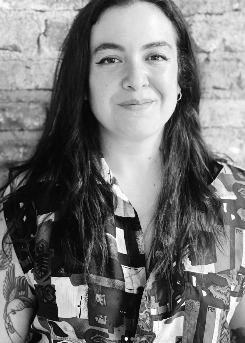 Наташа Ибарра Клор