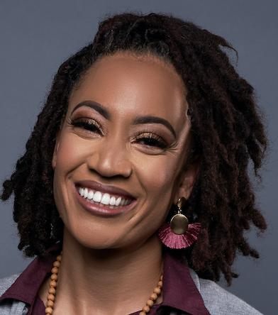 Стефани Митчелл