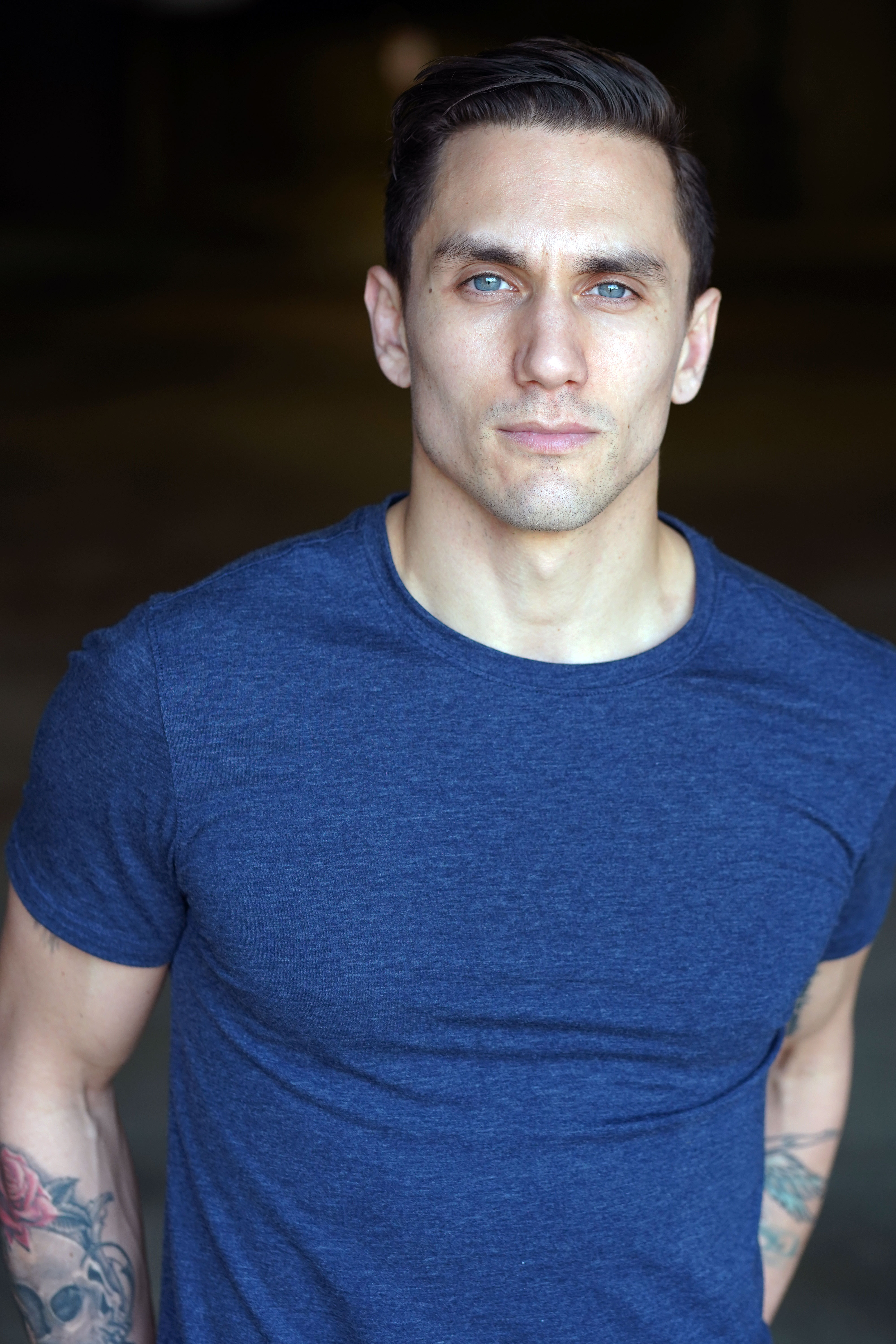 Remi Bakkar