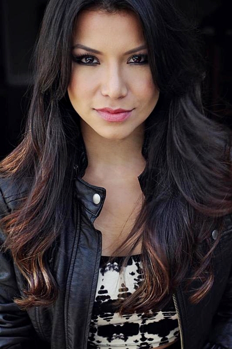 Роксанна Медина