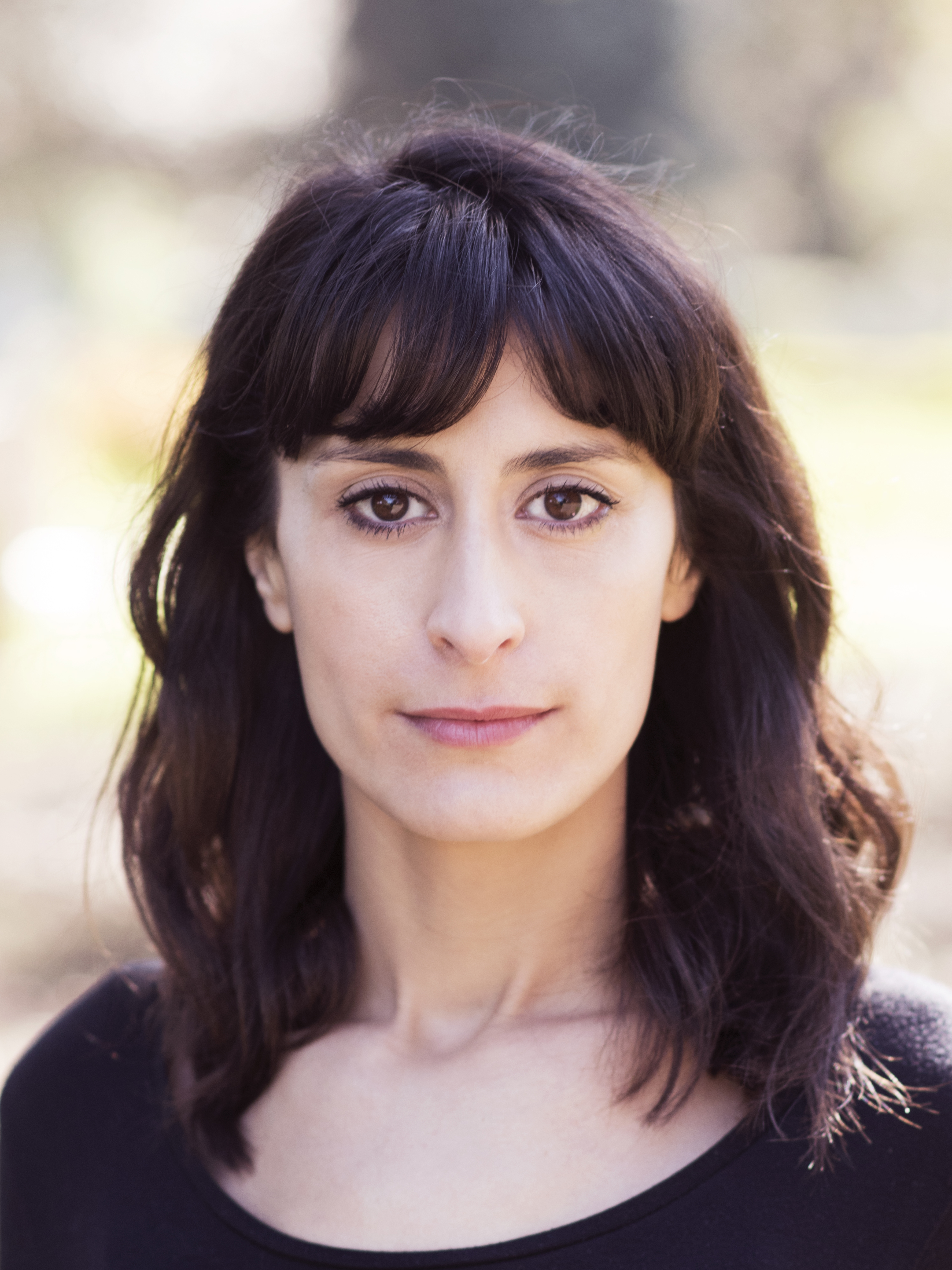 Ширин Мартин