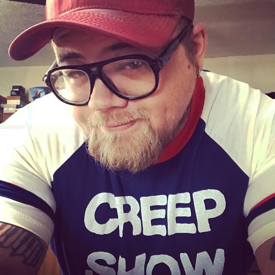 Шон Буркетт