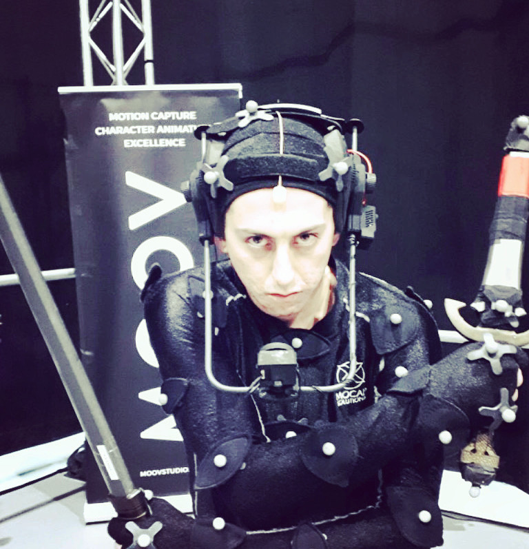 Кевин Дефоссе