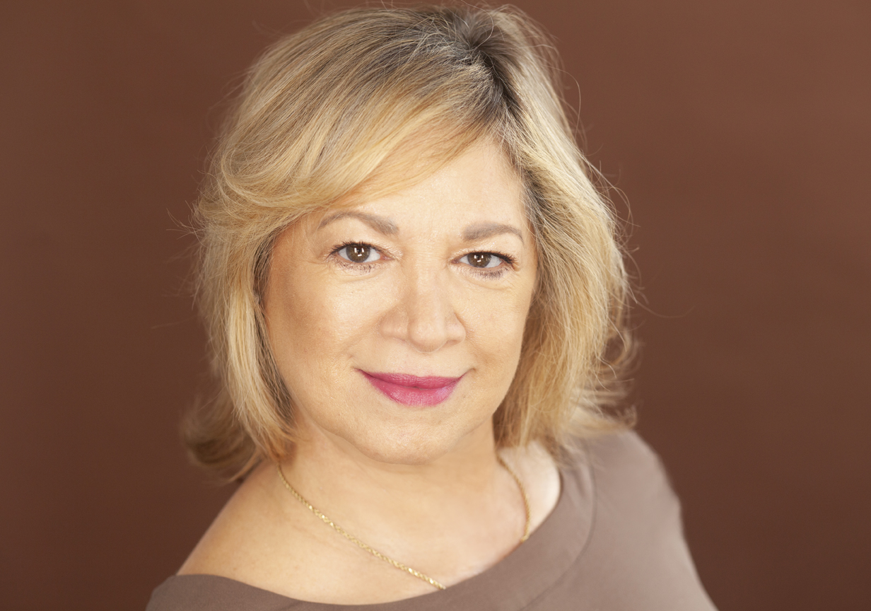 Wilemina Olivia Garcia