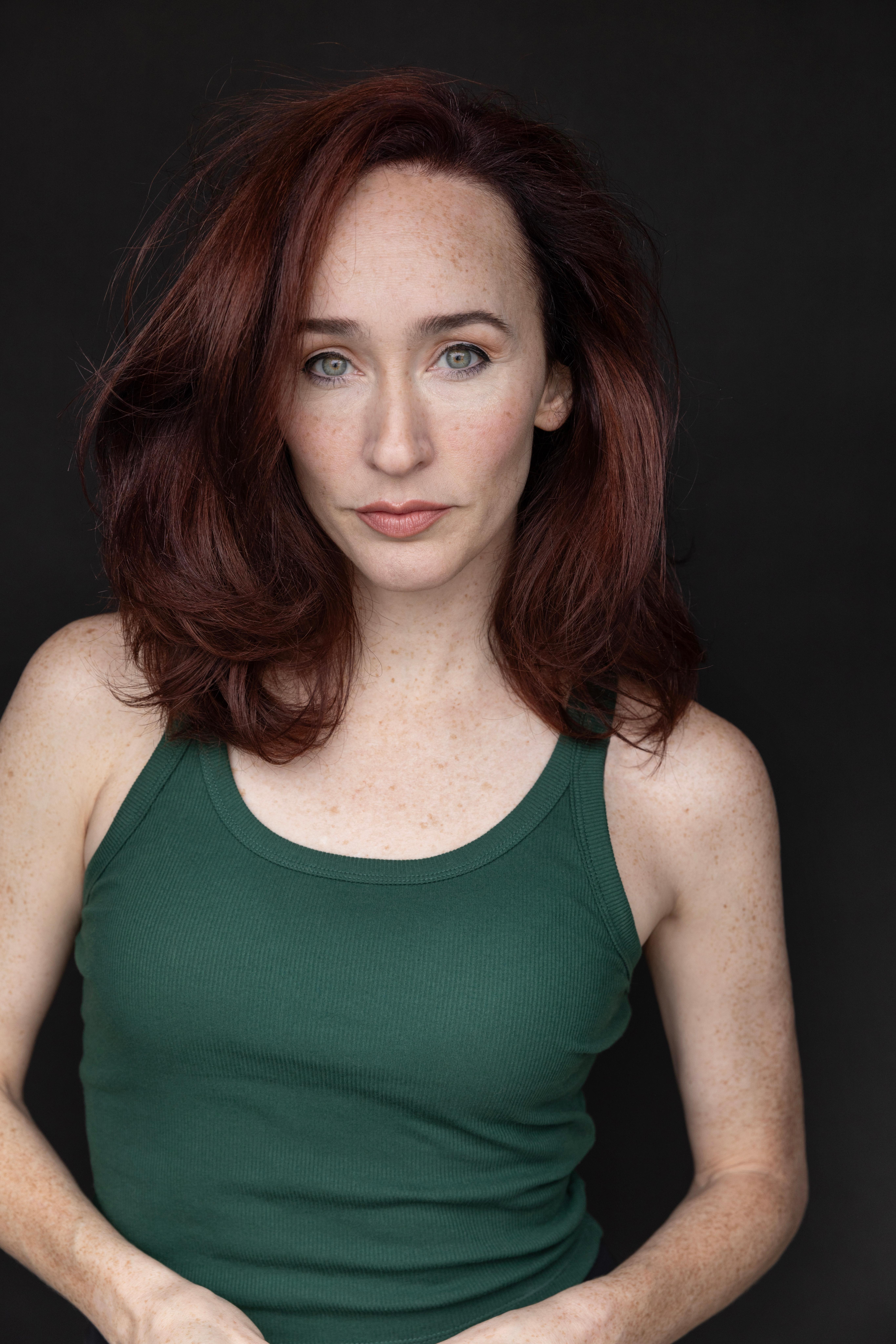 Кэролин Дескин