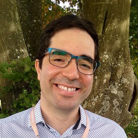 Эхуд Лэндсберг