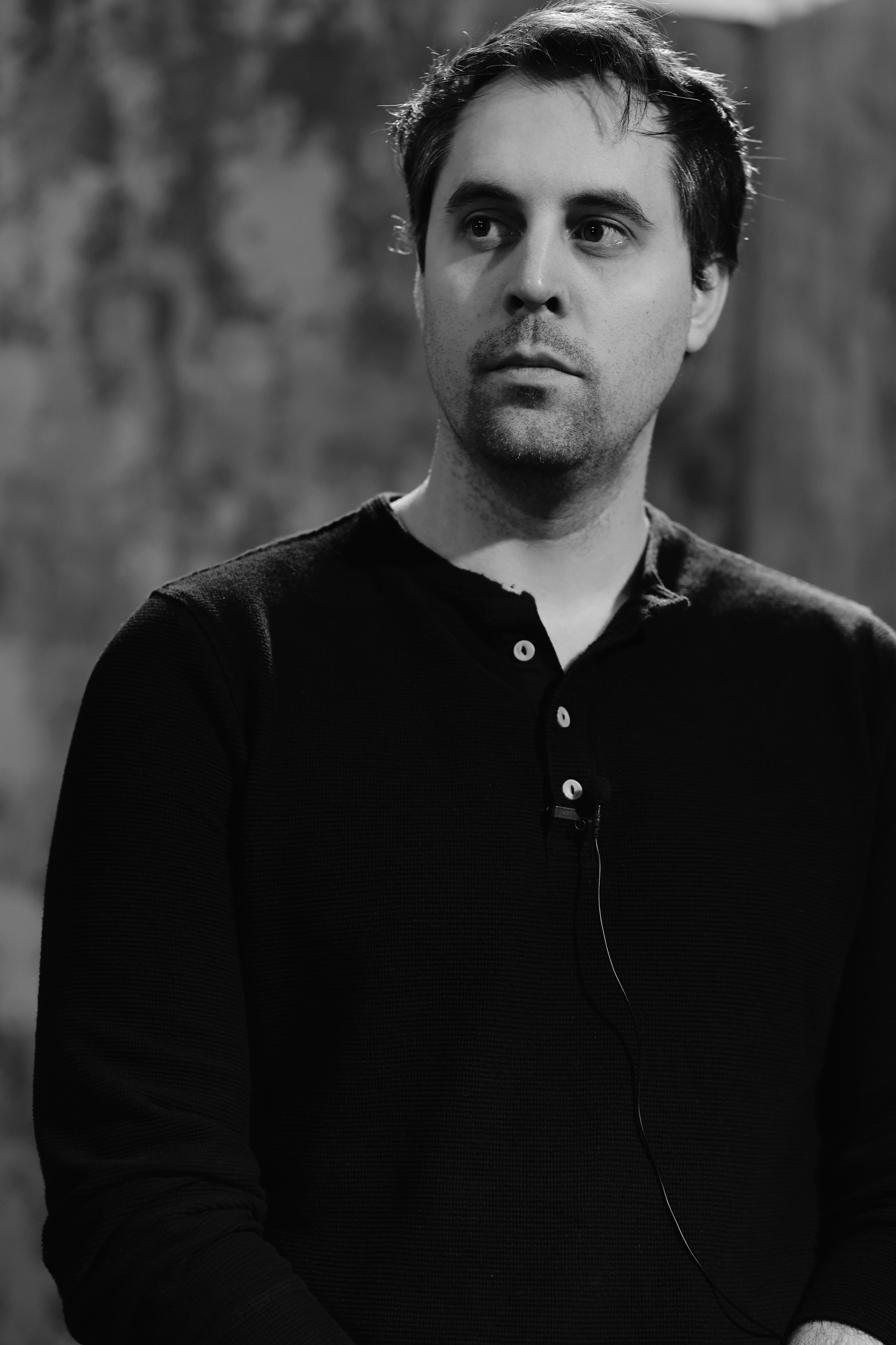 Аарон Майкл