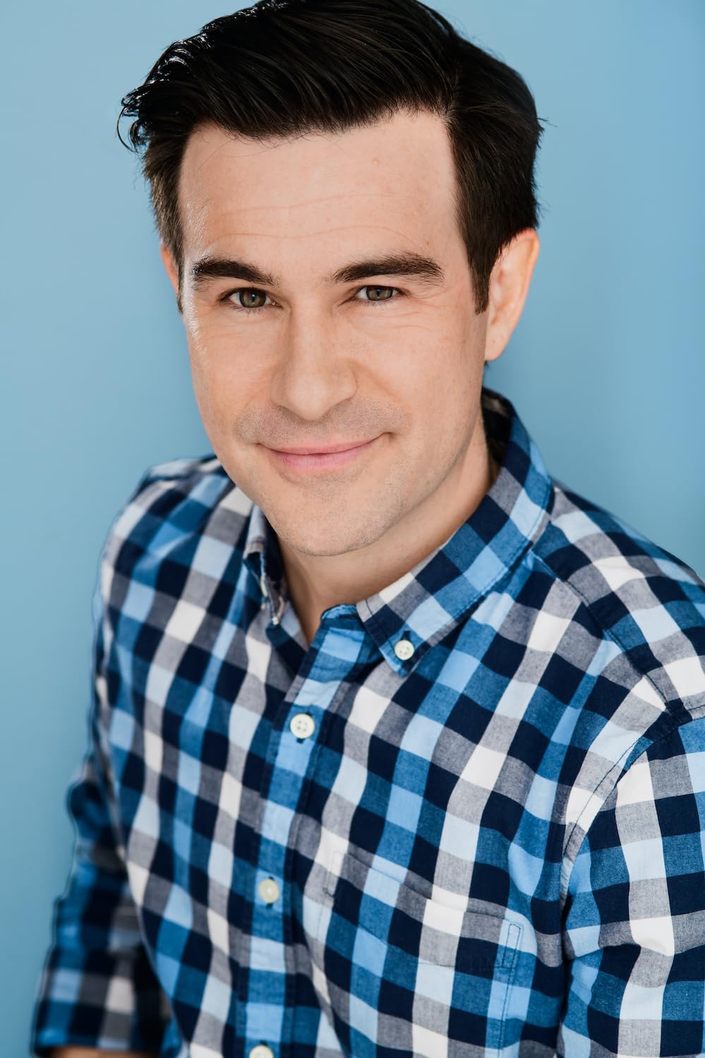 Мэтт Стайнер