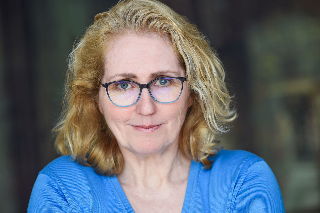 Кристина Уитфилд