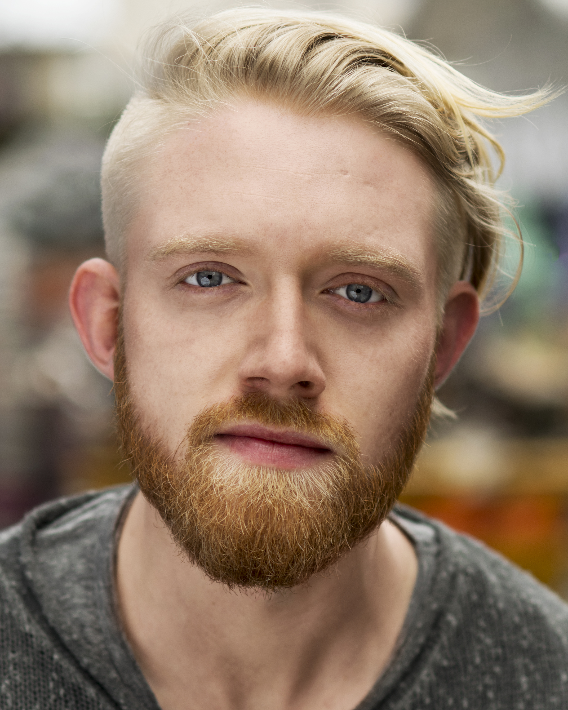 Gavan O&#x27;Connor-Duffy