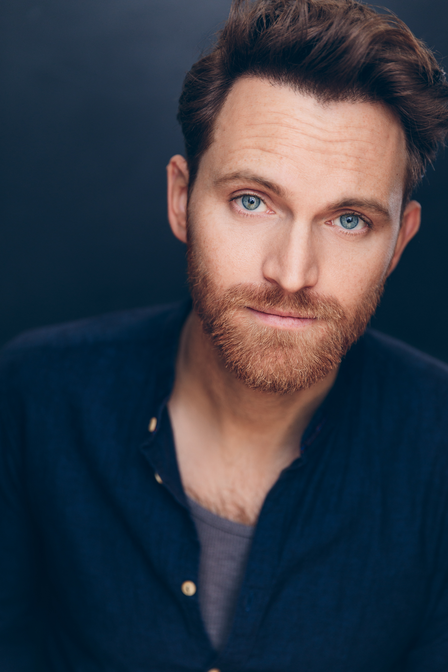 Роберт Дэвид Грант