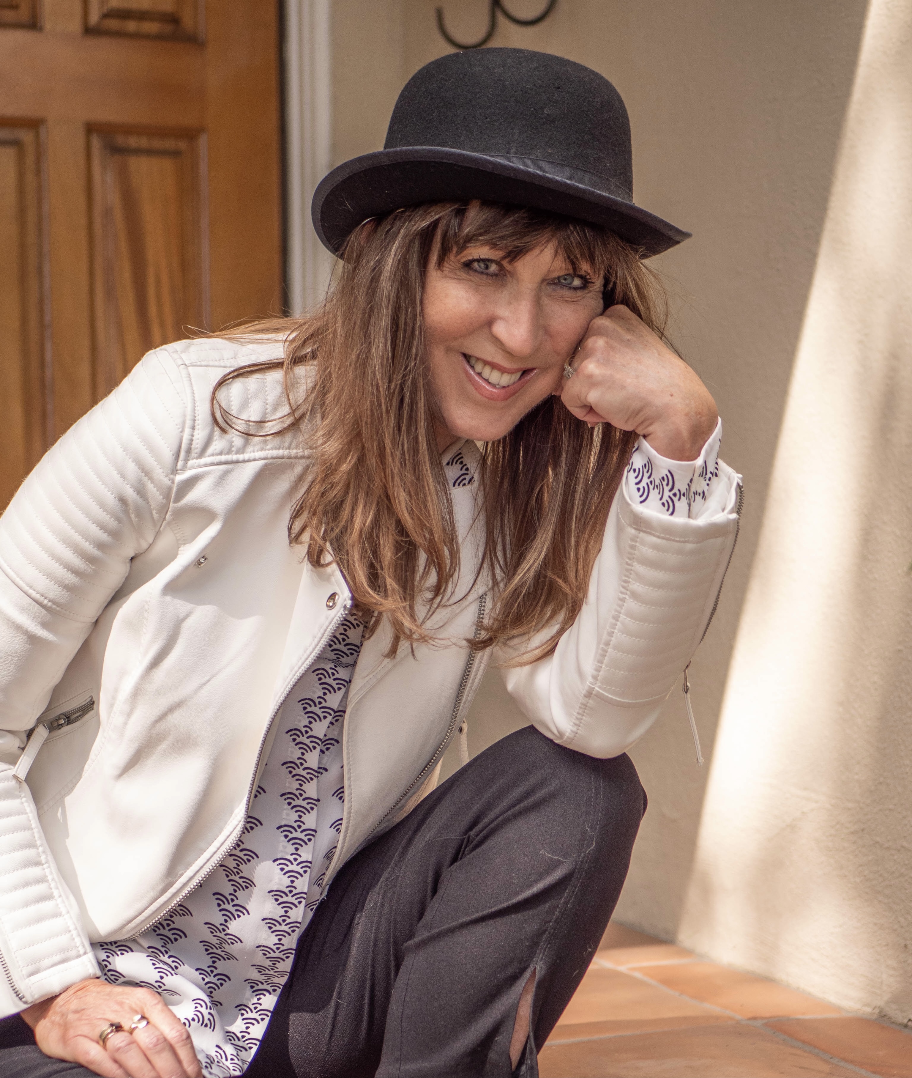 Лин Галлахер