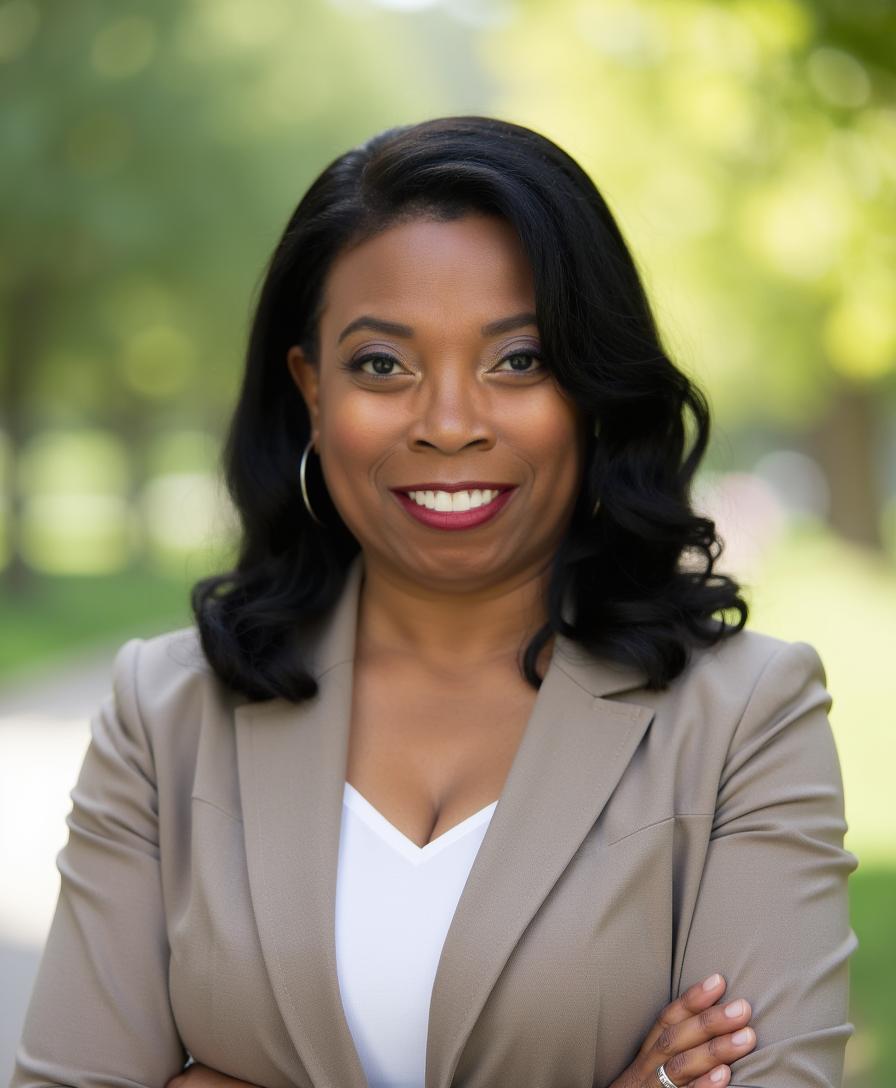 Toni Henderson Mayers