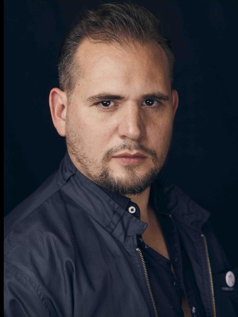 Алек Розенталь