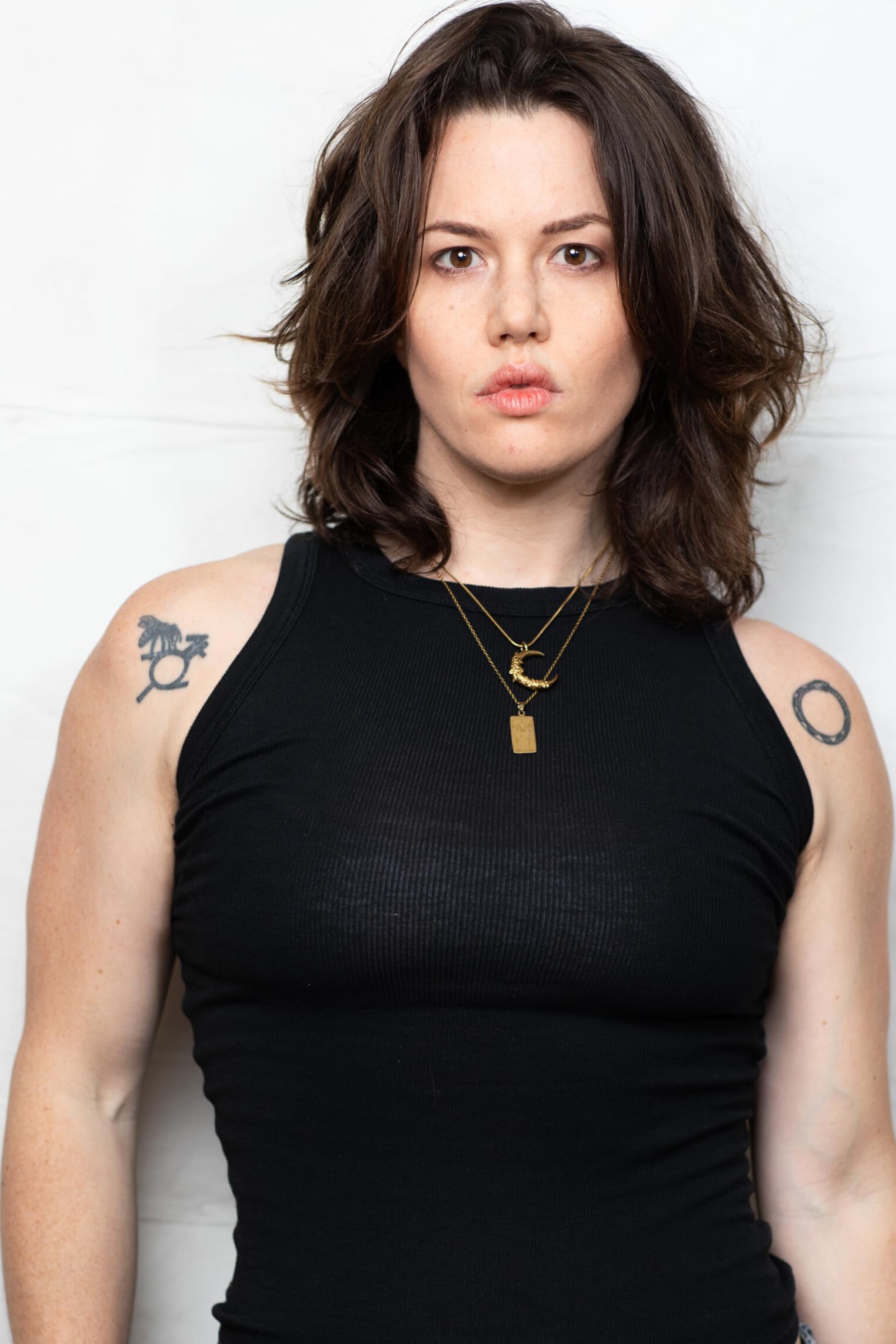 Лорен Хэйес