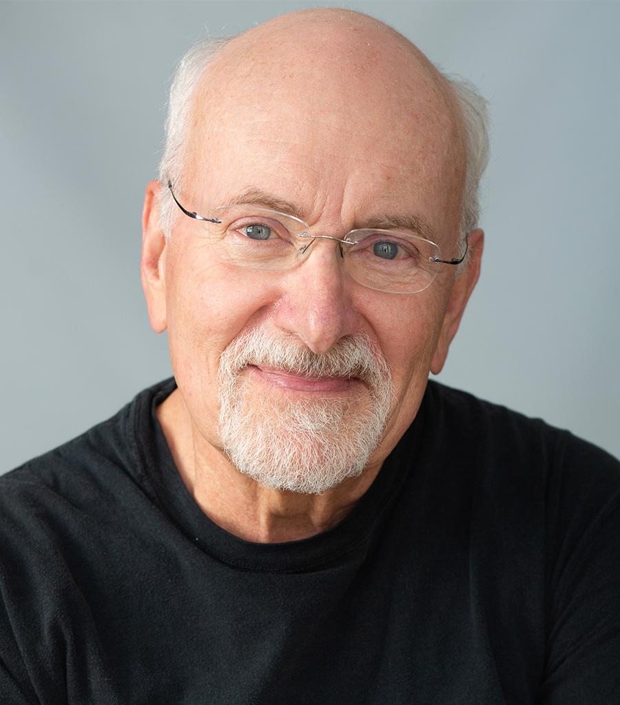 Луис Б. Джек