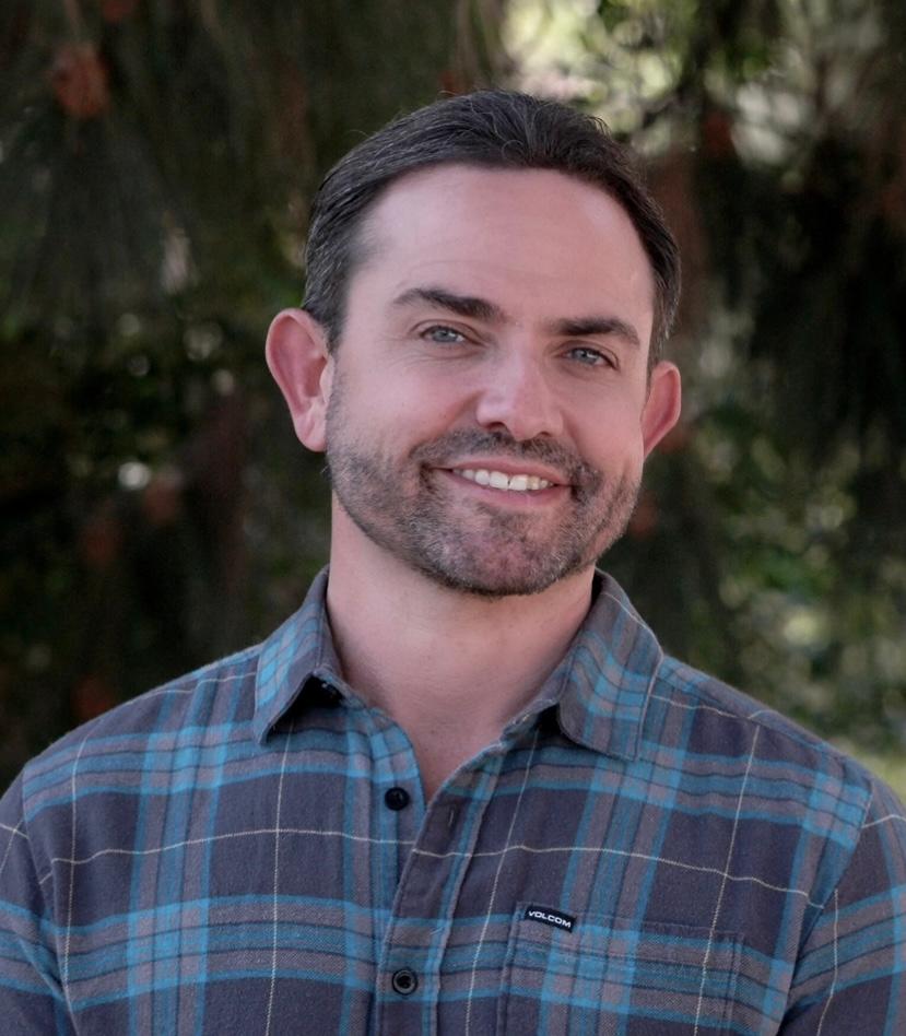 Аарон Эф Рэнделл